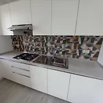 Apartmán Lilla 10