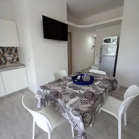 Lilla 10 Appartement *