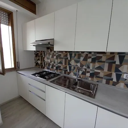 Apartmán Lilla 10