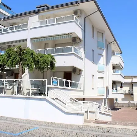 Lilla 10 Appartement