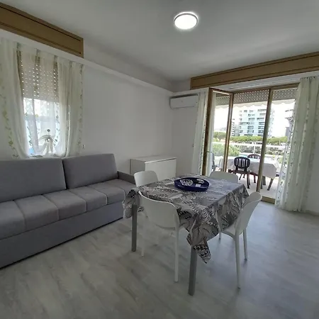 Lilla 10 Apartmán Lignano Sabbiadoro