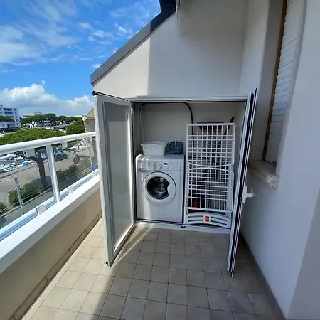 Apartmán Lilla 10 Lignano Sabbiadoro