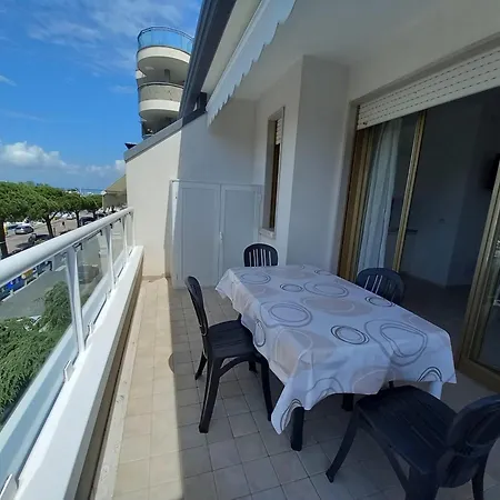 Apartmán Lilla 10