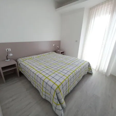 Appartement Lilla 10 Lignano Sabbiadoro