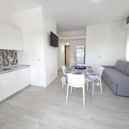 Lilla 10 Apartmán