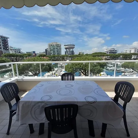 Lilla 10 Apartmán Lignano Sabbiadoro